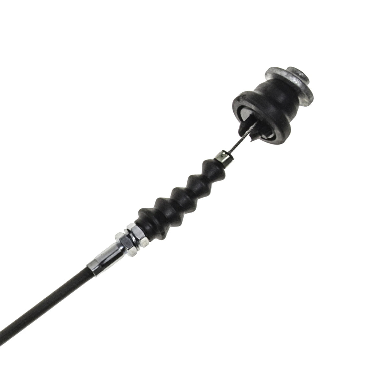 Throttle Cable for Yamaha Rhino 660 & 450 (2005–2009) Replaces AT-05363