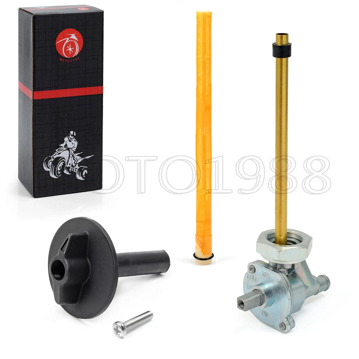 Tank Switch Fuel Valve Petcock for Honda CBR900RR (1993–1995)