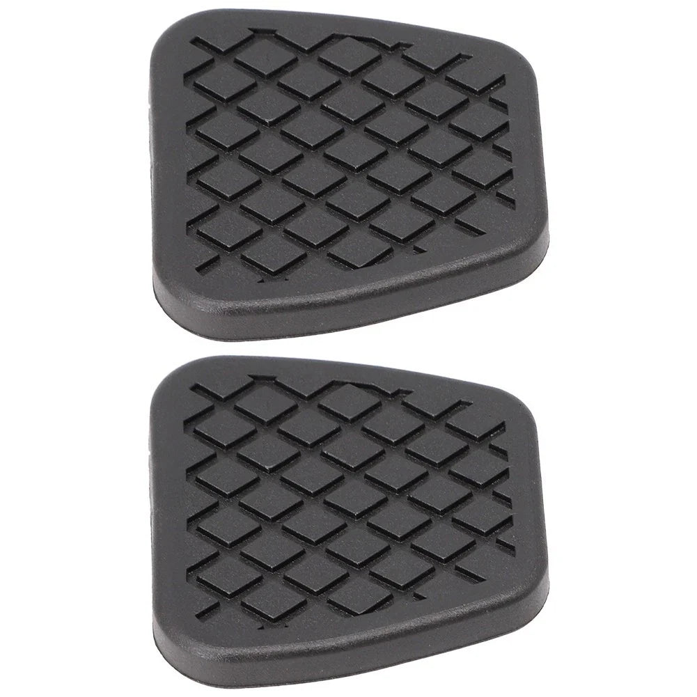 Set of 2 Brake Clutch Pedal Replacement for