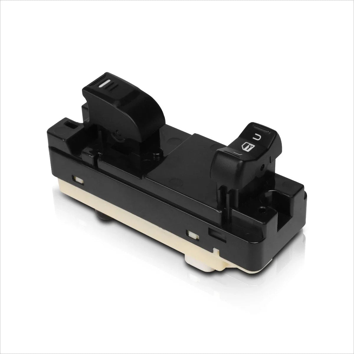 Window Switch for Colorado/Canyon/Hummer H3T/Isuzu Crew Cab (2004–2012)