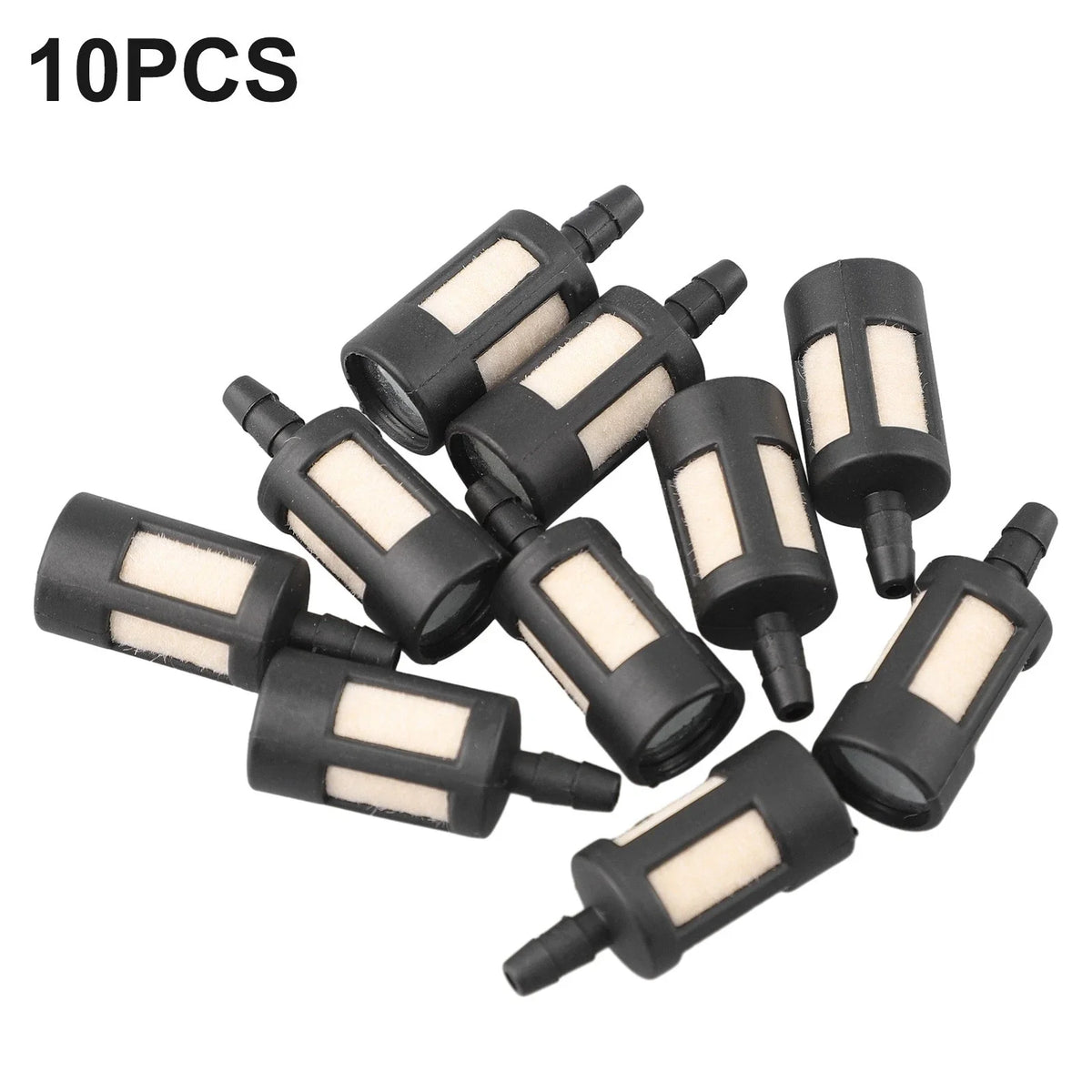 Fuel Filter for Grass Trimmers and Chainsaws (Universal)