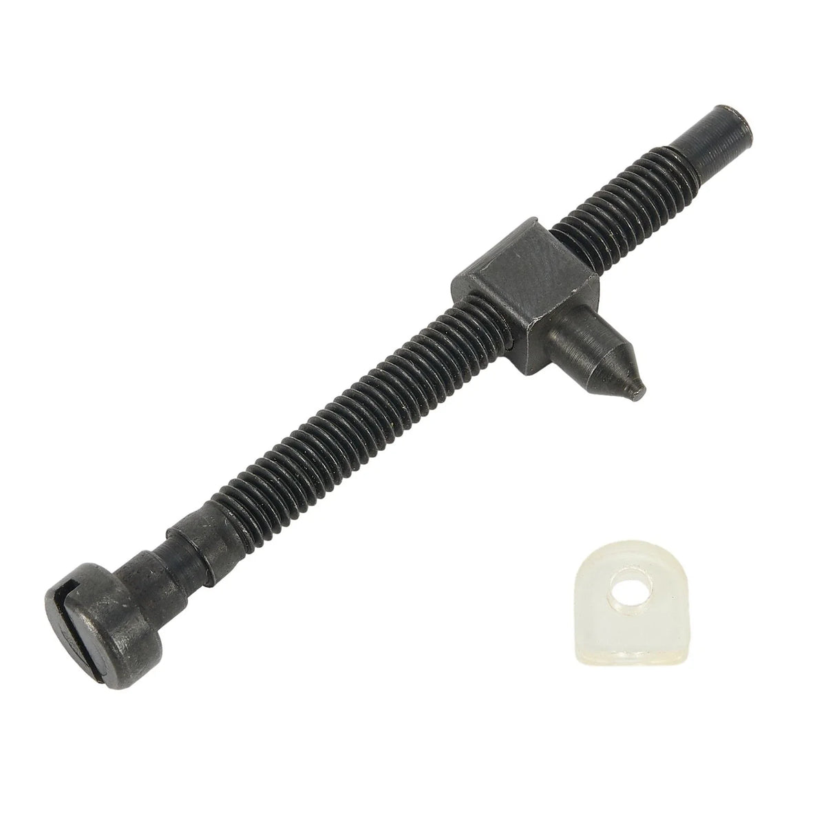 Adjustable Chain Tensioner Screw for 55, 50, 51, 42, 242XP Chainsaw (N/A)