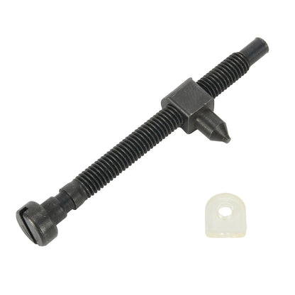 Adjustable Chain Tensioner Screw for 55, 50, 51, 42, 242XP Chainsaw (N/A)