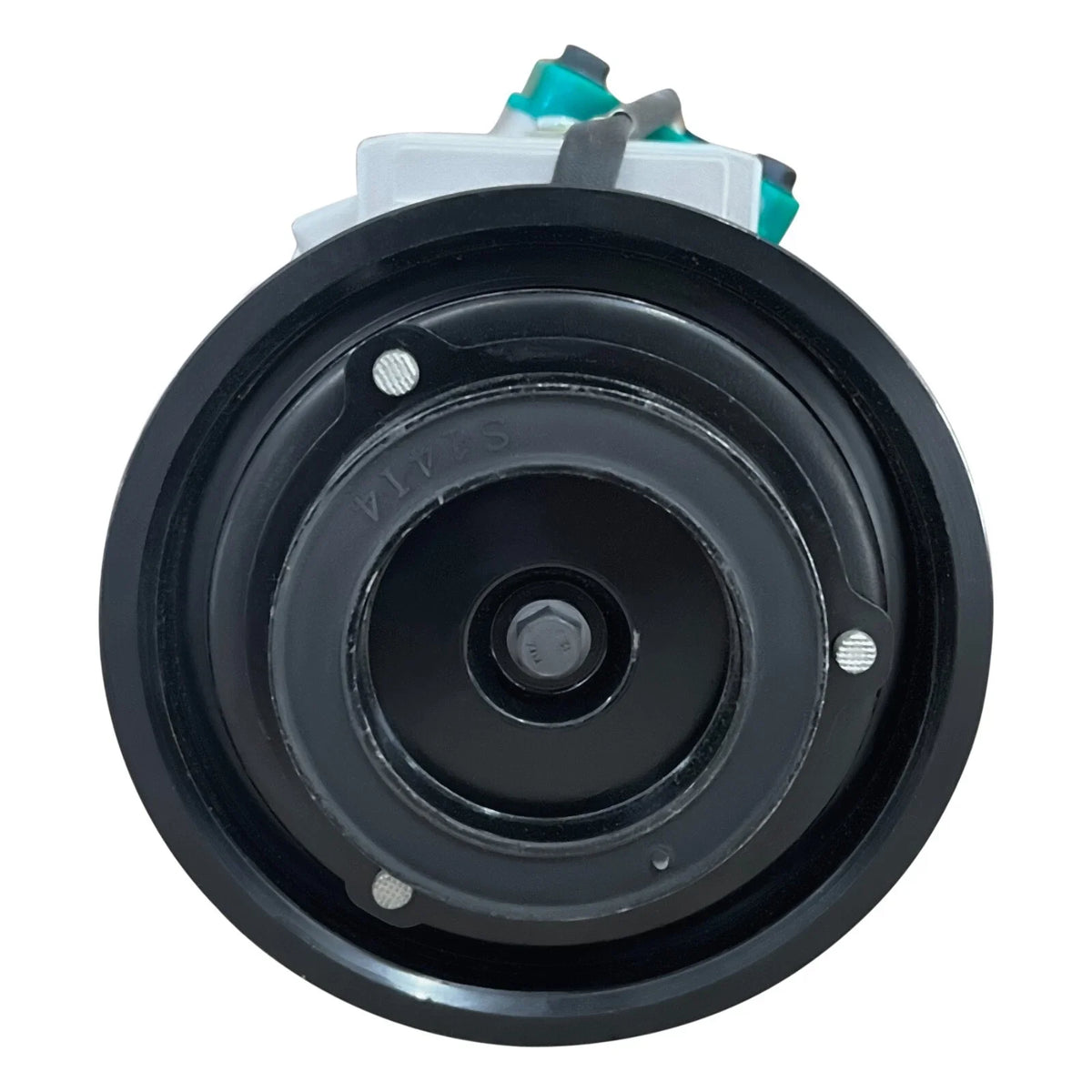 AC Compressor Kit Replacement for Chrysler PT Cruiser 2.4L (2006–2006)
