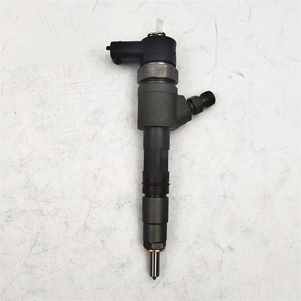 Fuel Injector 0445110777 for Kubota V1803 V2403 (KX040-4) (2000–2023)
