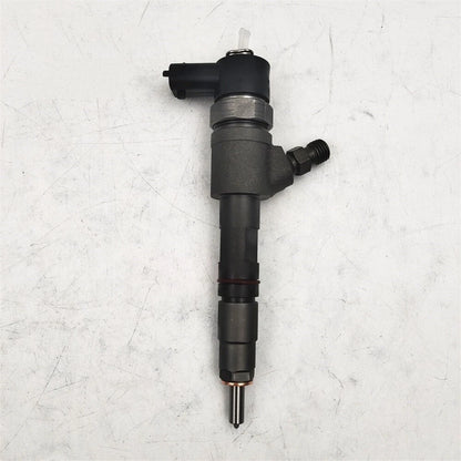 Fuel Injector 0445110777 for Kubota V1803 V2403 (KX040-4) (2000–2023)