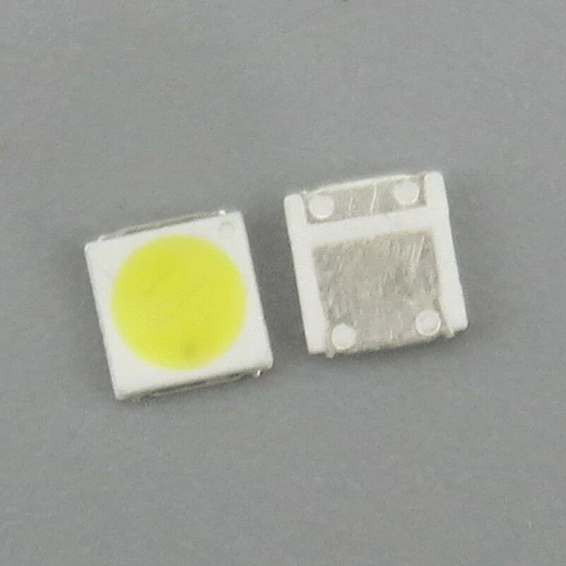 LED Lamp Beads for TV Backlight Strip Repair (Universal)