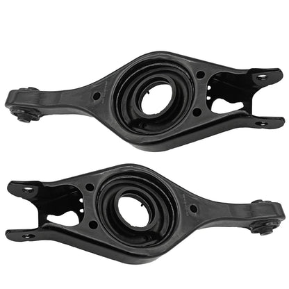 2PCS Control Arm for Hyundai Elantra Kia Rondo Optima (2006–2012) 521-680