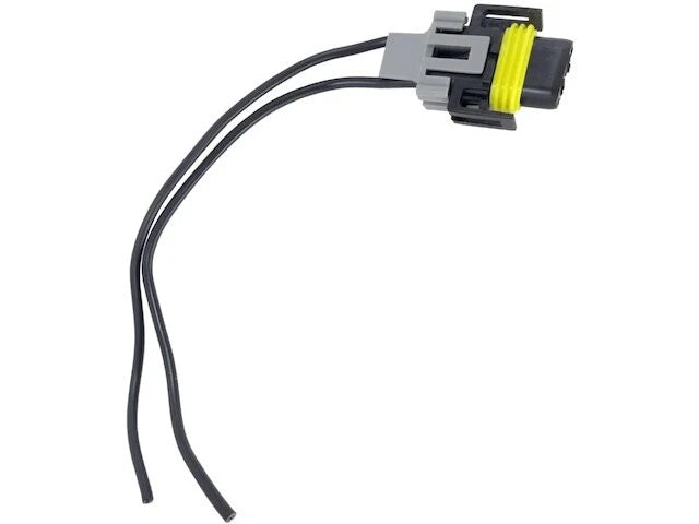 Headlight Connector for Buick Century (1975–1976, 1982–1996, 2005) 16576CPBV