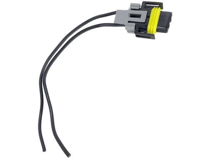Headlight Connector for Buick Century (1975–1976, 1982–1996, 2005) 16576CPBV