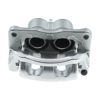 Brake Caliper Front Driver Left for Mazda CX-7 (2007–2012) 17979415, L20633990A, L2Z63399Z, L2Z63399ZA, 18B5026S