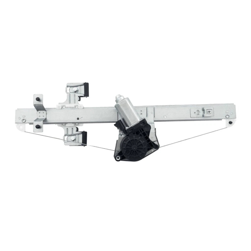 Window Regulator for GMC Sierra 2500/3500 HD (2007–2013) CLX-M0-USA-REPC491731-CLA4, GM1551150