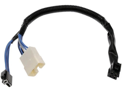 HVAC Blower Motor Resistor Connector for Toyota Corolla (24358XZBG)