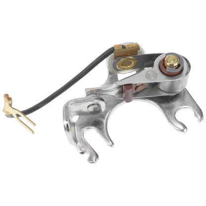 Contact Set Points / 4cyl 2.0L for Toyota Hiace (1984–1986)