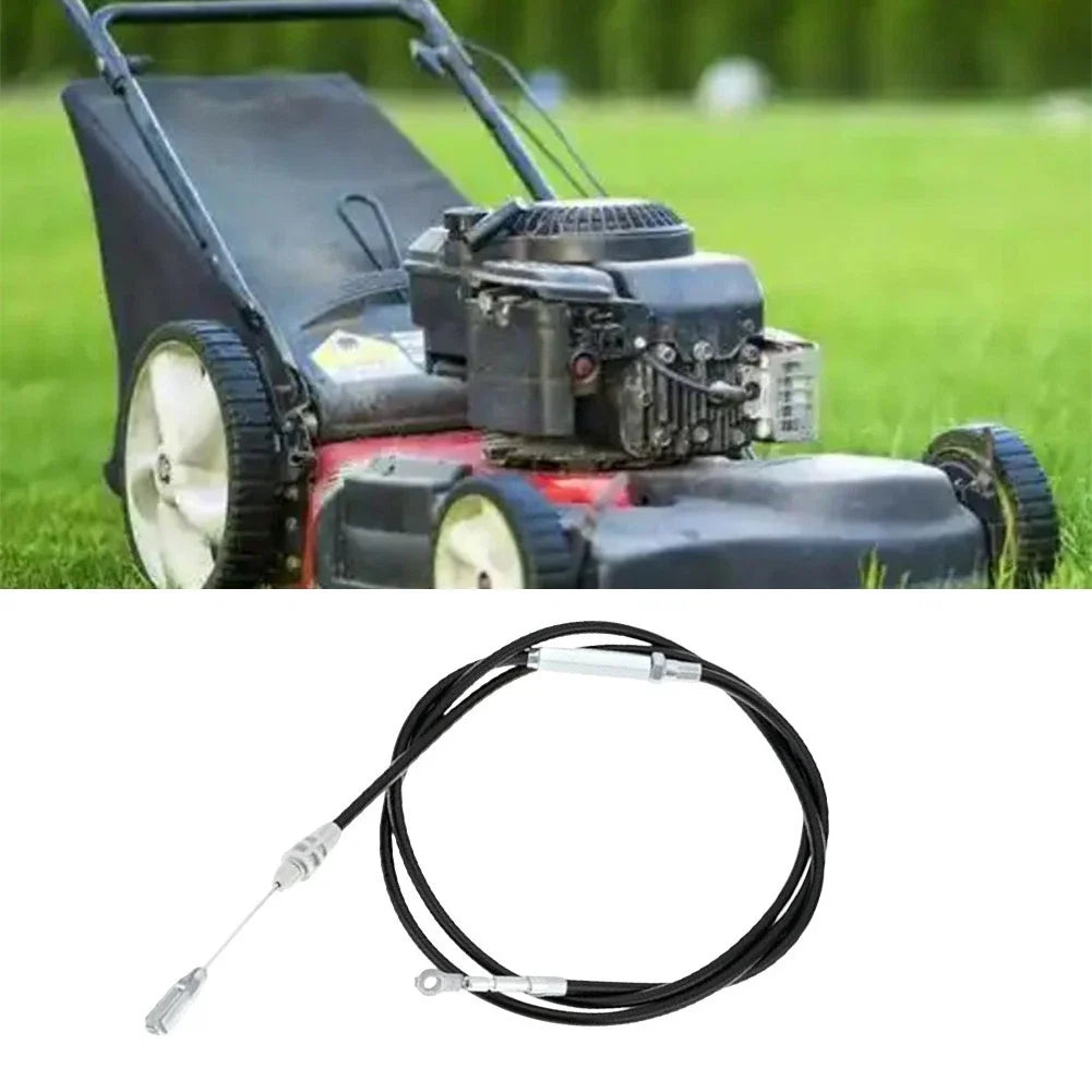 Drive Cable for Honda Lawn Mower HRR216K9 HRR216K11 (Replacement)