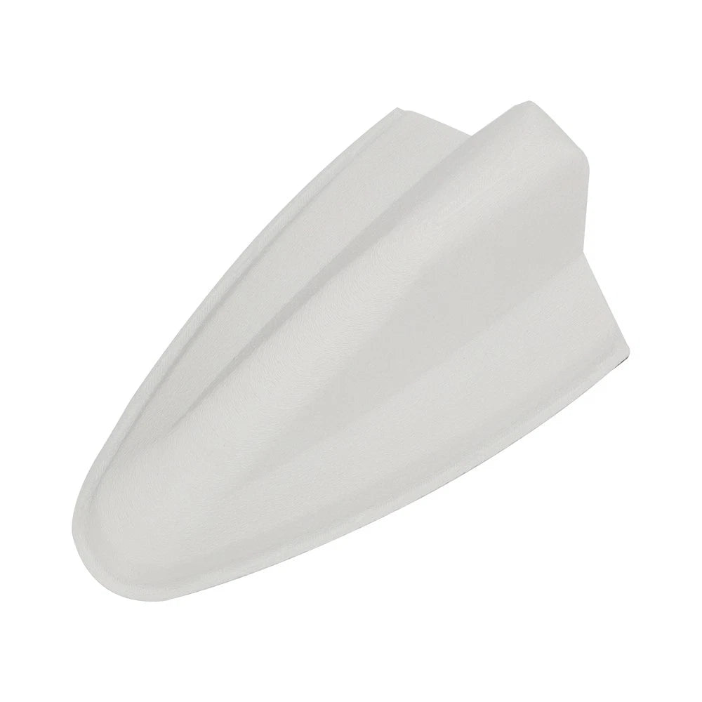 Shark Fin Antenna Aerial Cover for Kia Sorento (2016–2018) - White Replacement