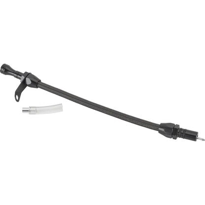 Flexible Transmission Dipstick Housing Mount for 700R4 (91011999-BK-700R)