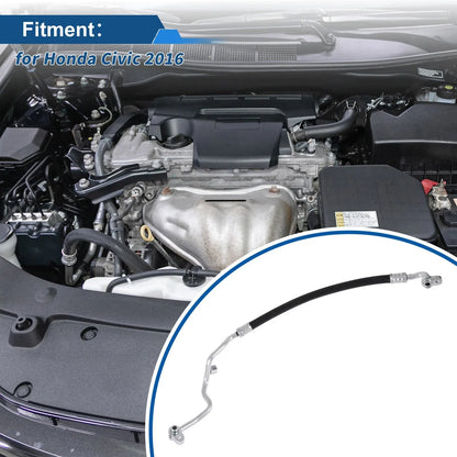 A/C Refrigerant Liquid Hose for Honda Civic (2016) No. 80315TESH01