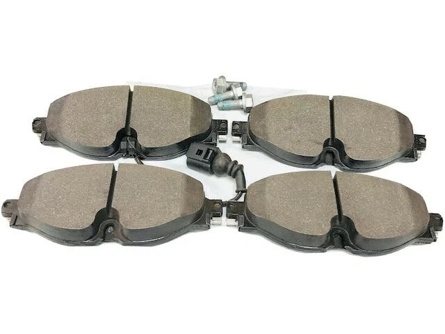 Brake Pad Set for Audi Q3 (2019–2024) 46436FKPH