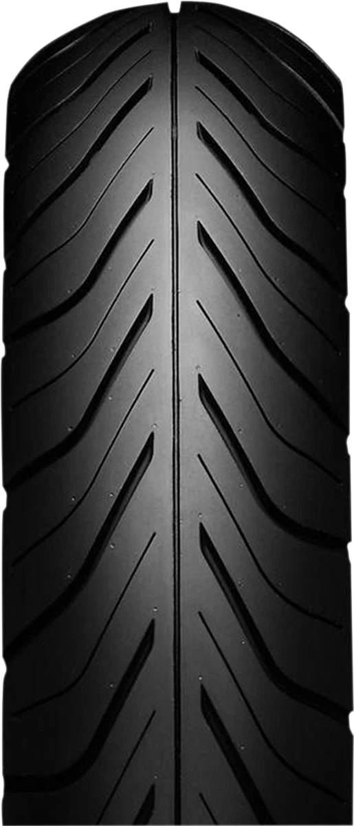 IRC RX-02 Front Tire 110/70-17 54H for Motorcycle (2010–2023)