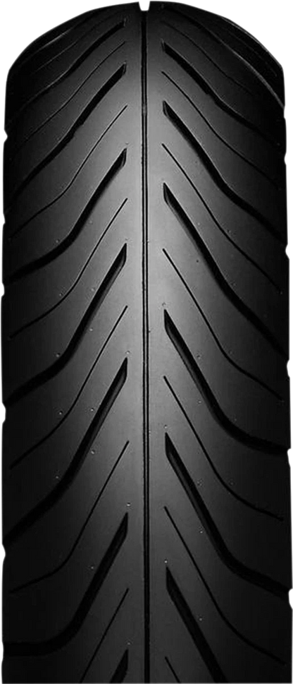IRC RX-02 Front Tire 110/70-17 54H for Motorcycle (2010–2023)