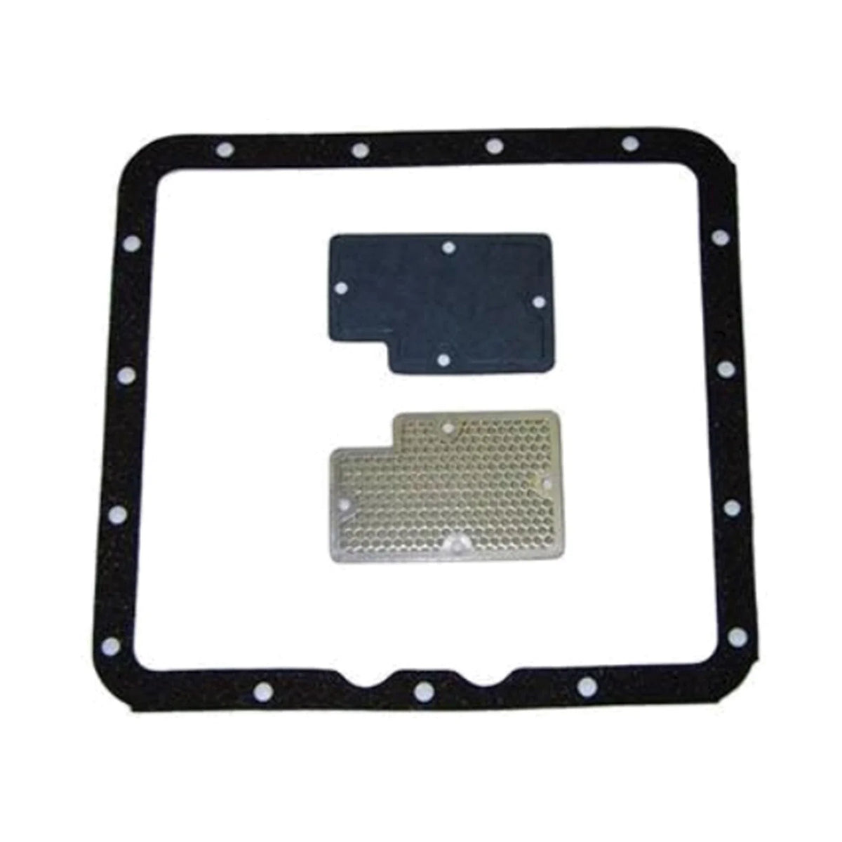 Auto Transmission Filter Kit 4.3L 3.5L for Valiant Charger VJ (1973-1975)