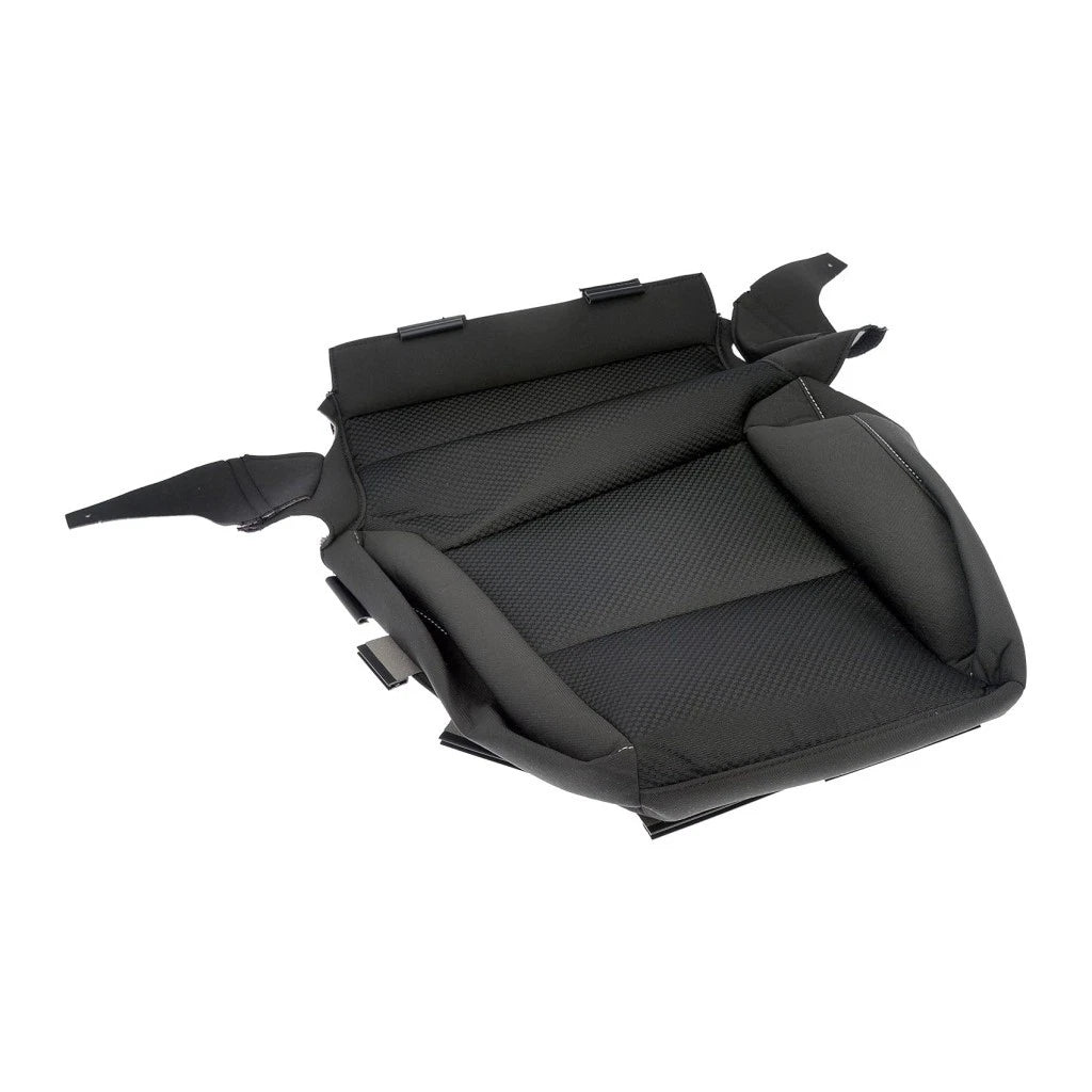 Seat Bottom Cushion Cover for Chevy Silverado 2500 (2014–2018) ALX-PAU-RB-926-868-CLA2