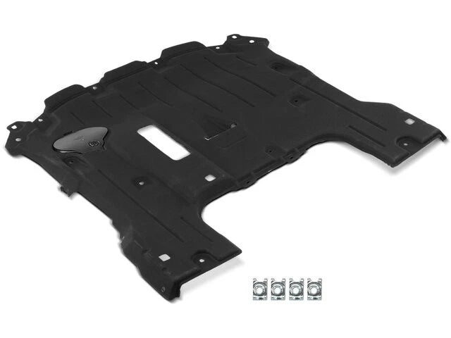 Undercar Shield for Chrysler Voyager (2020–2024) APR 91276GZDJ
