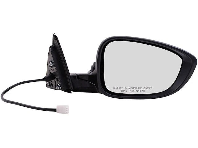 Right Mirror for Hyundai Tucson (2022–2024) 66558DNGC