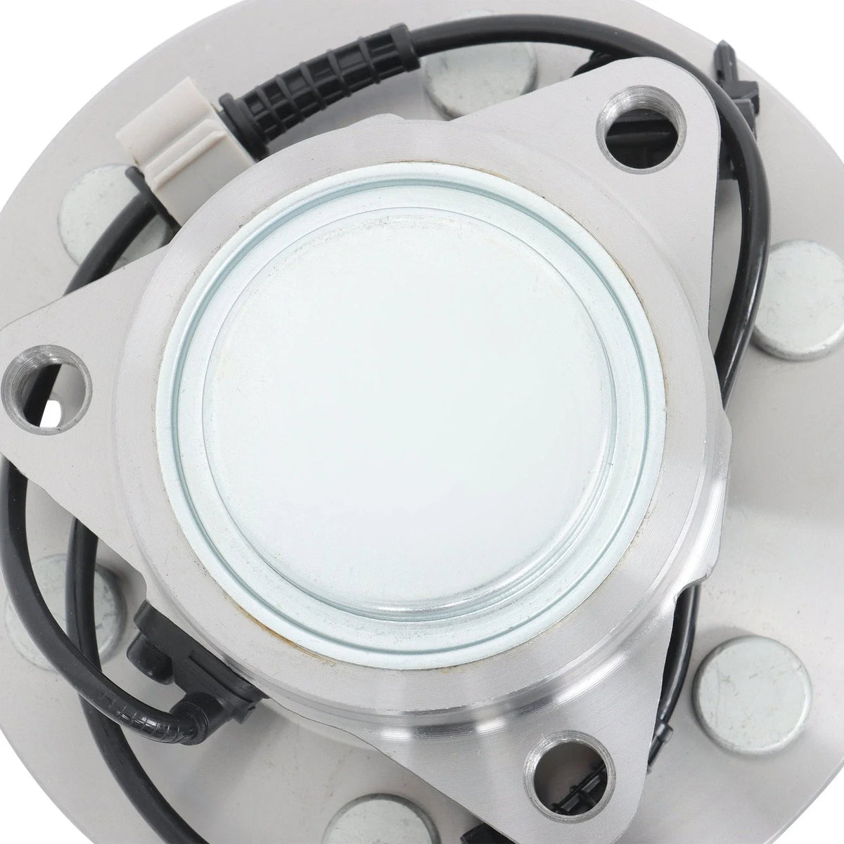 Wheel Hub Bearing for Chevy Silverado GMC Sierra 1500 Tahoe Yukon (2007–2018)
