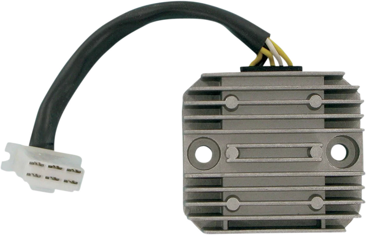 Electric Regulator Rectifier for Kawasaki KZ1000 KZ1100 ZX750E ZX1100A