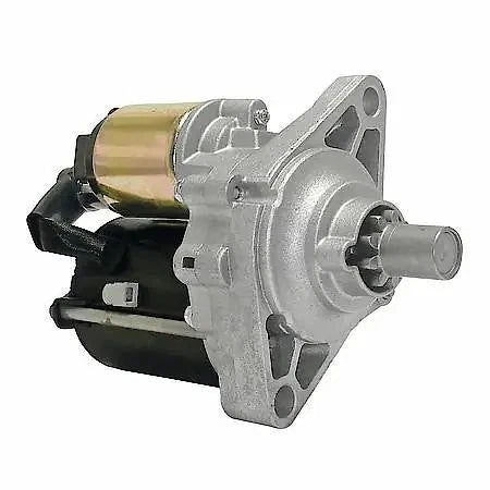 Remanufactured Starter for Honda Civic (2001–2005)