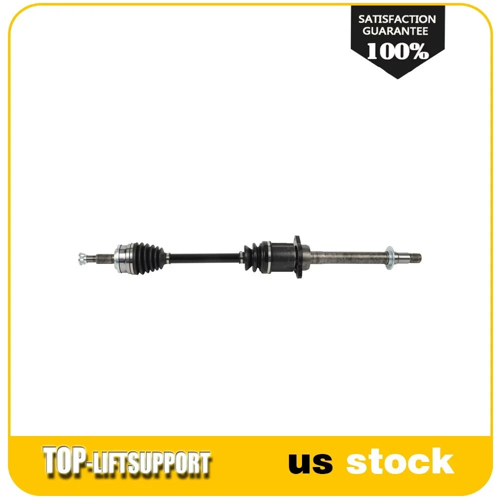 CV Axle Shaft Assembly for Toyota Highlander (2020–2022) Front Right