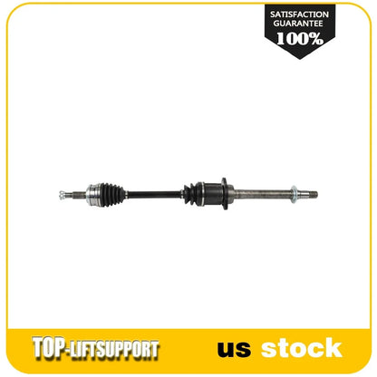 CV Axle Shaft Assembly for Toyota Highlander (2020–2022) Front Right