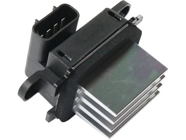 Blower Motor Resistor for Ford Escape (2008–2012) AP 56578HVGX