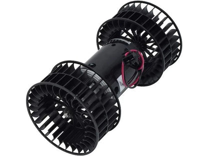 Blower Motor for Volvo VHD (2001–2009) 69253RQVG