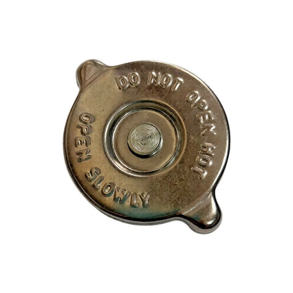Radiator Cap for Bobcat 220 320 843 632 642 643 645 722 443 742 743 543