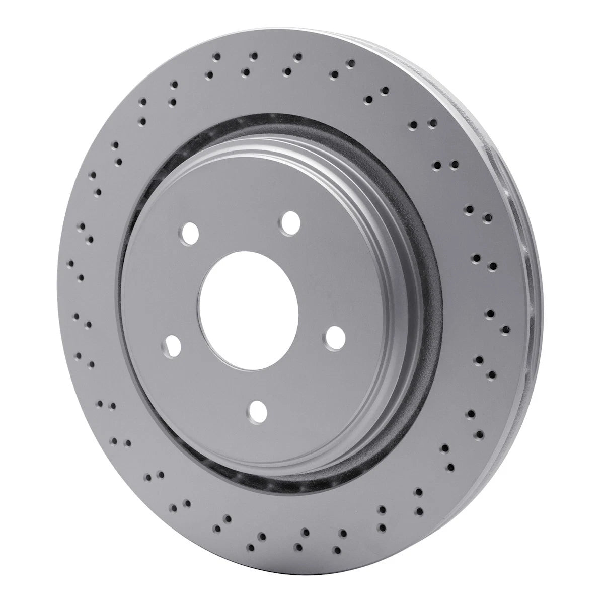 PXP-46021 Brake Disc for Chevy XLR (2006–2013)