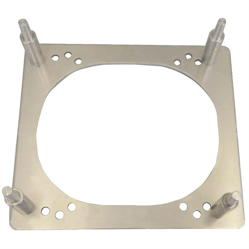 Carburetor Stand for Universal Applications (Moroso 62071)