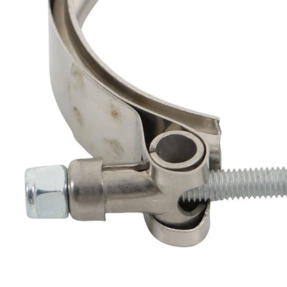 Exhaust Outlet V-Band Clamp for Dodge Ram 2500 3500 (1989–2002) 3903652