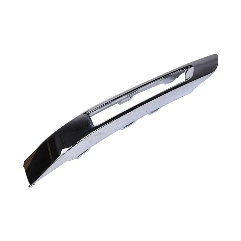 Front Left Fog Light Bezel Trim for Mercedes-Benz GLK250 GLK350 (2013-2015)
