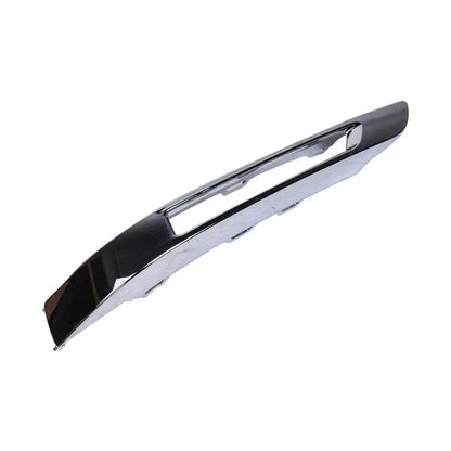 Front Left Fog Light Bezel Trim for Mercedes-Benz GLK250 GLK350 (2013-2015)