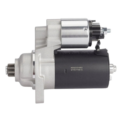 Starter for Porsche Boxster (2004–2005) 98660410400, 18066087, 17758N