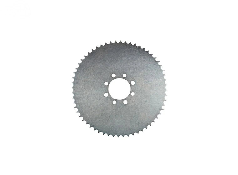48 Tooth Steel Sprocket for Rotary Brand 40 41 420 Chain (8247)