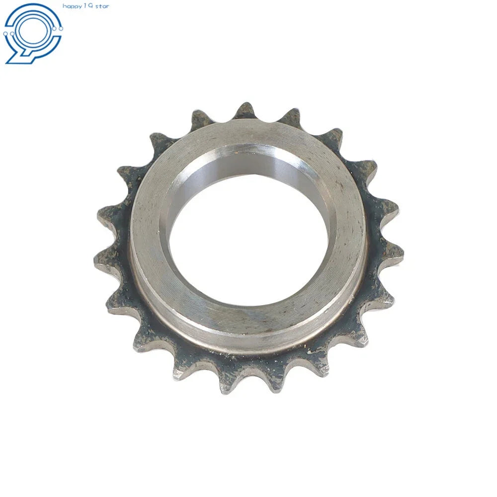 Oil Pump Timing Chain Kit for BMW X1 X3 X4 X5 Z4 328 428 528 (2012–2019)