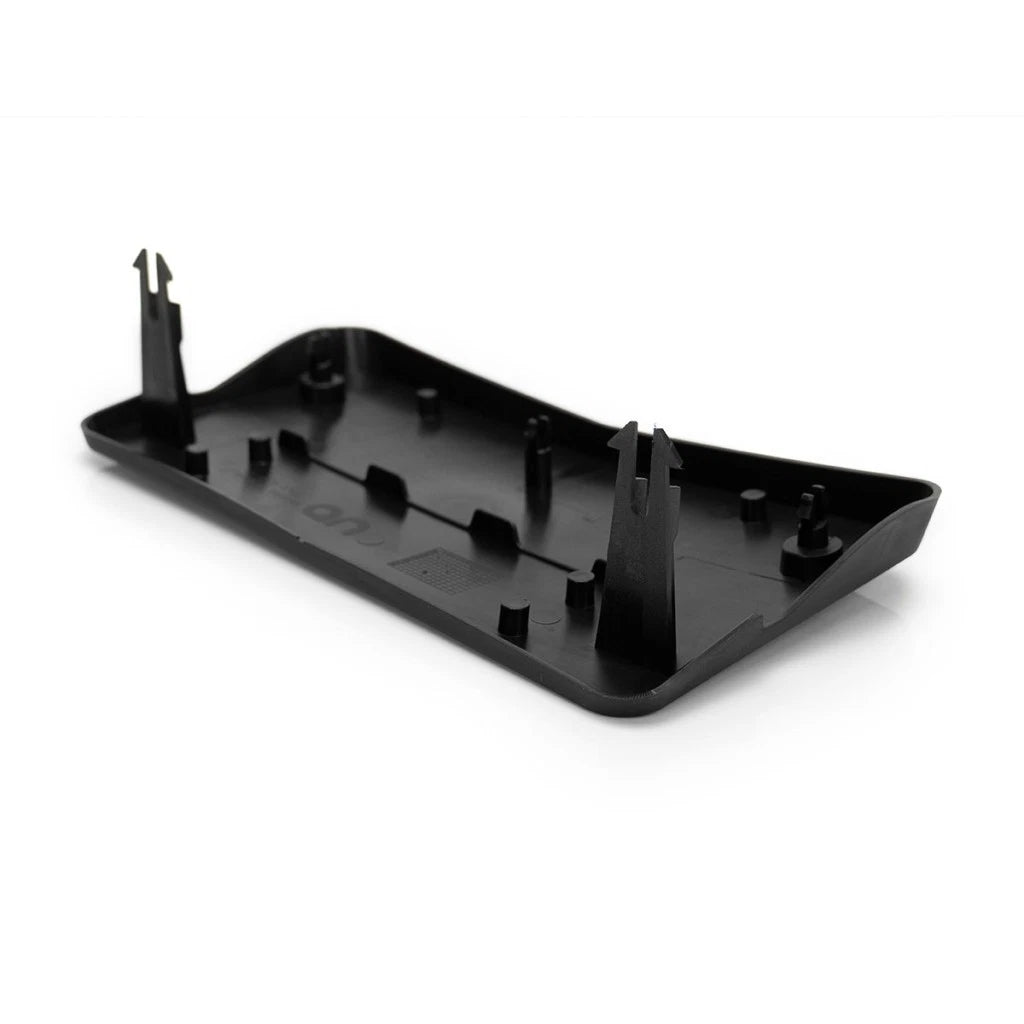 License Plate Bracket for Mercedes-Benz C450 AMG (2016) LLX-MB1068128-CL360A72, MB1068128