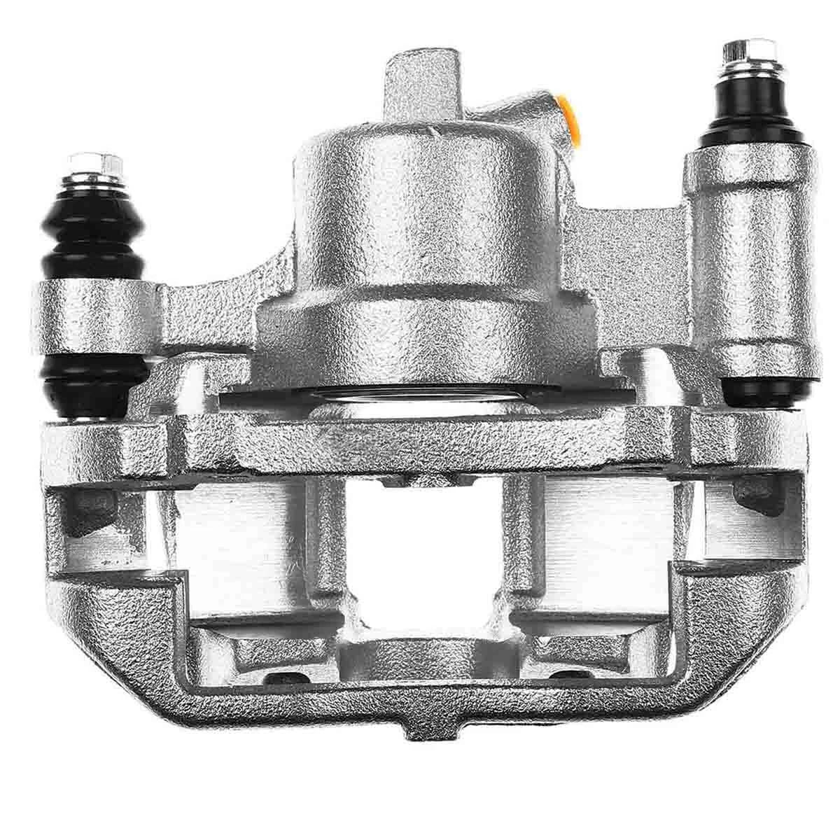 Rear Right Brake Caliper for Dodge Sprinter 2500 (2003–2006) 5103742AA, 18-B4981