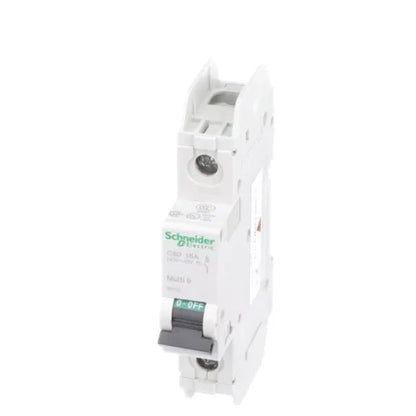 Miniature Circuit Breaker for Schneider Electric Multi 9 C60