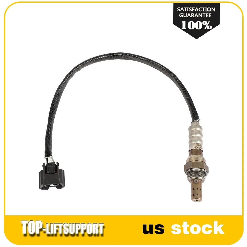 Downstream O2 Oxygen Sensor for Infiniti JX35 Q70 QX60, Nissan Pathfinder