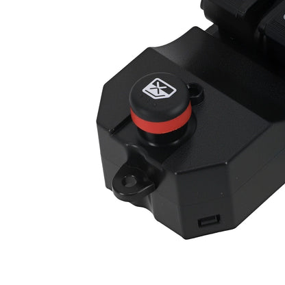 Driver Side Window Switch for Honda Element (2003–2011)
